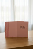 Friendship Card