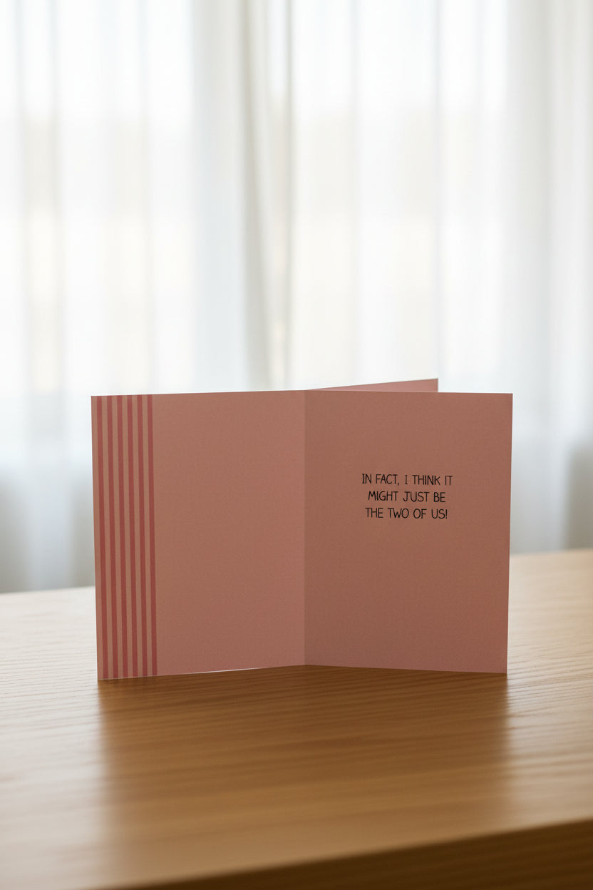 Friendship Card