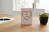 Daughter Birthday Card
