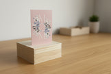 Mom Birthday Card