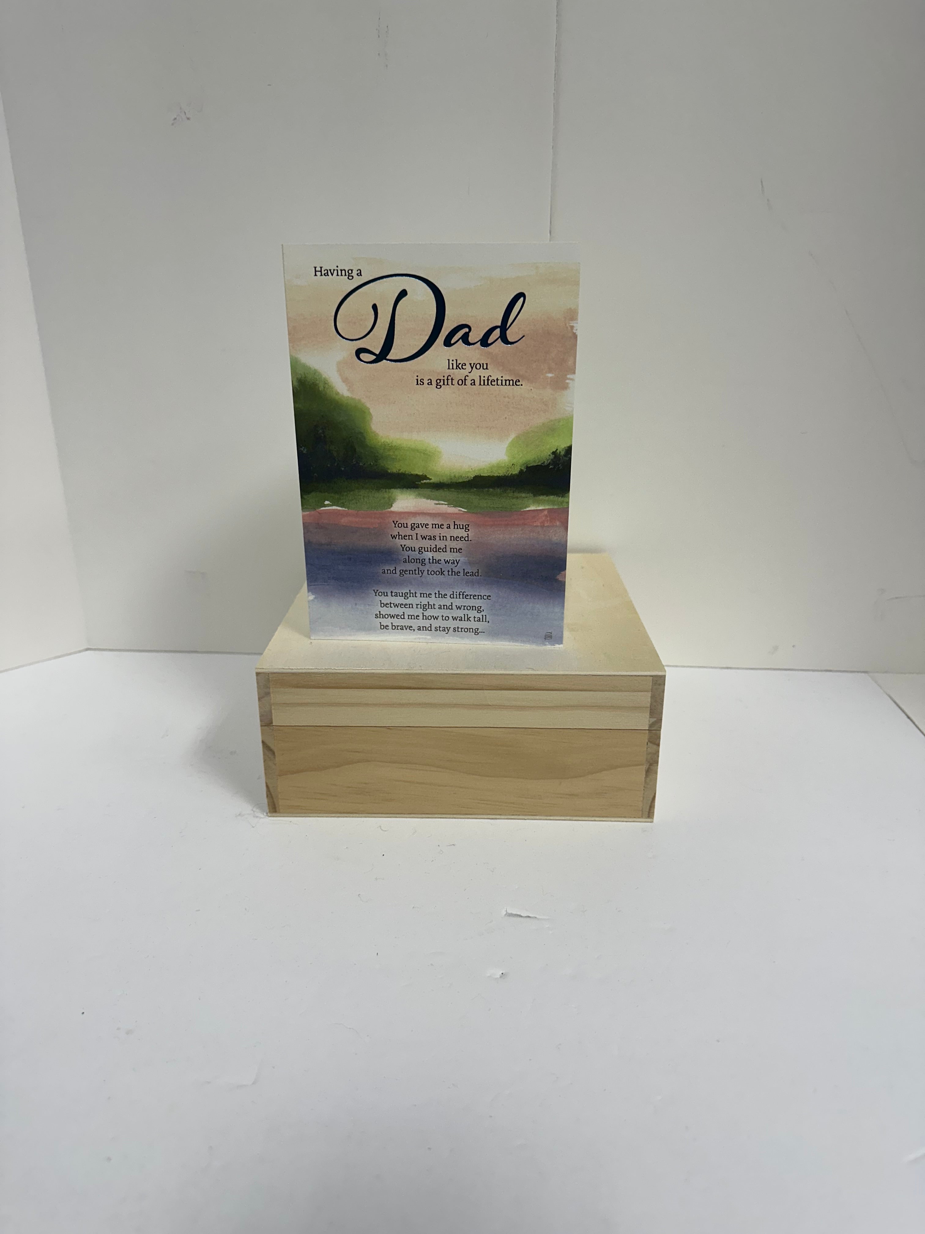 Happy  Birthday Dad