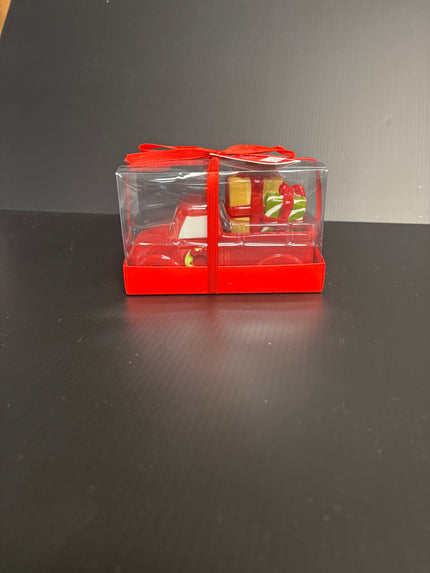 Home for Christmas Salt and Pepper Set