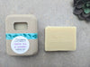 Mt. Lebanon Green Tea & Jasmine soap