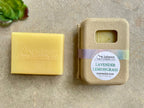 Mt Lebanon Lavender Lemongrass Soap