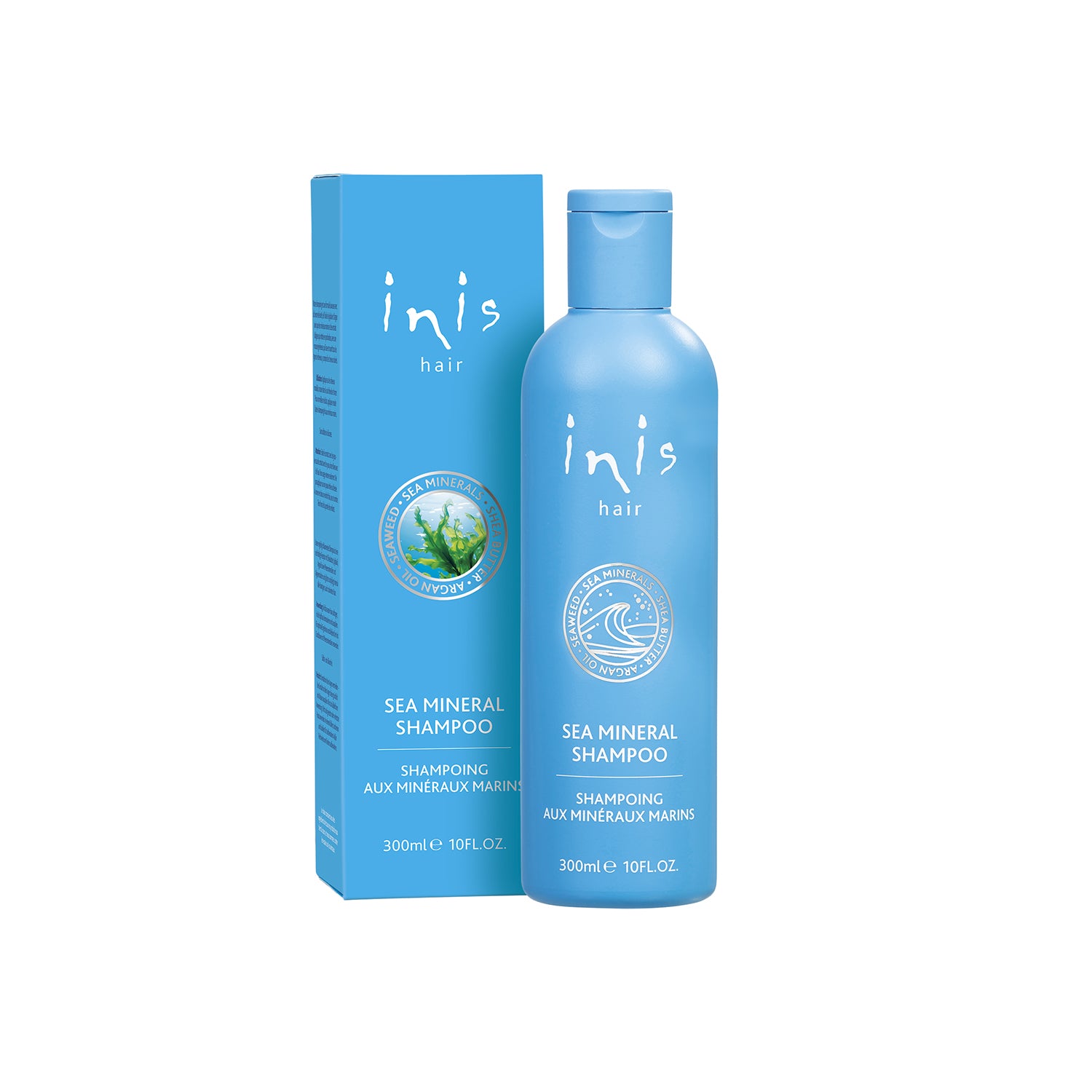 Inis the Energy of the Sea Shampoo
