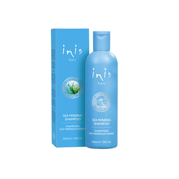 Inis the Energy of the Sea Shampoo