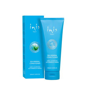 Inis the Energy of the Sea Conditioner