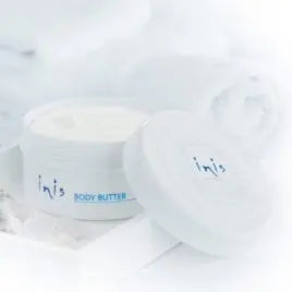 Inis Body Butter