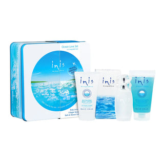 Inis Ocean Love Set in a Keepsake Tin