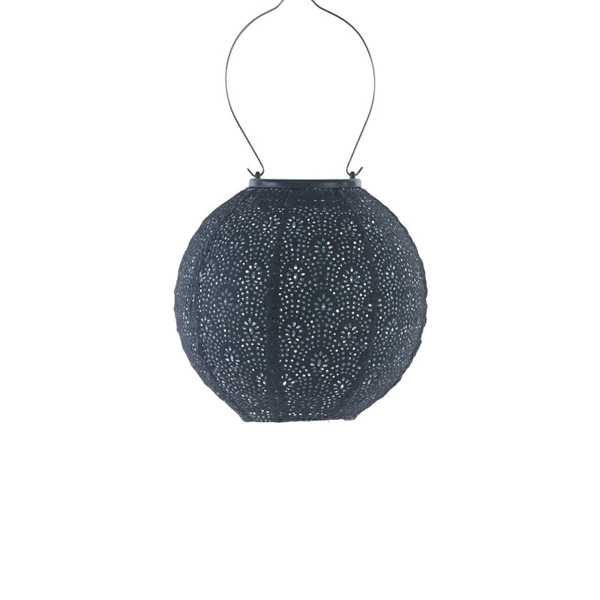 Small Outdoor Tyvek Lanterns