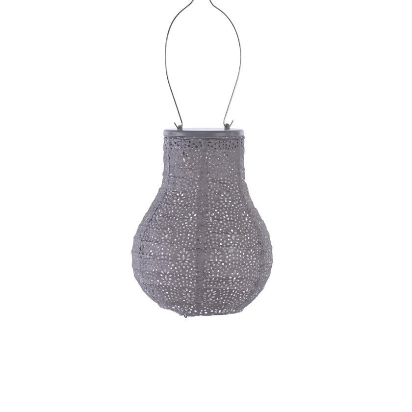 Small Outdoor Tyvek Lanterns