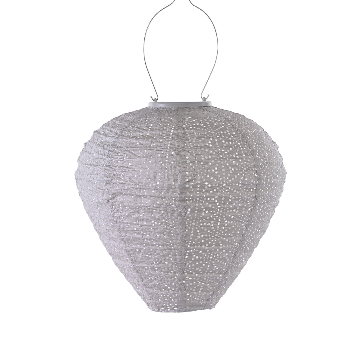 Medium Outdoor Tyvek Lanterns