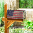 Americana Boho Mailbox Cover