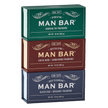 MAN BAR® 3 Bar Set
