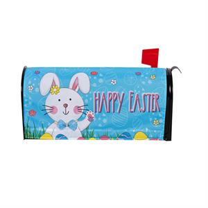 Easter Mailbox Cover