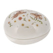 Egg Container with Lid