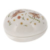 Egg Container with Lid