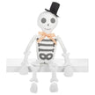 Fabric Ghost Shelf Sitter
