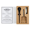 Turkey Baster Book Box - Talk Turkey To Me