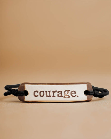 Courage-original Bracelet