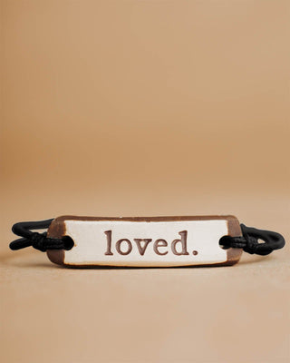 Loved-Original Bracelet
