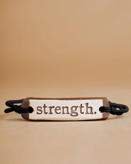 Strength-Original Bracelet