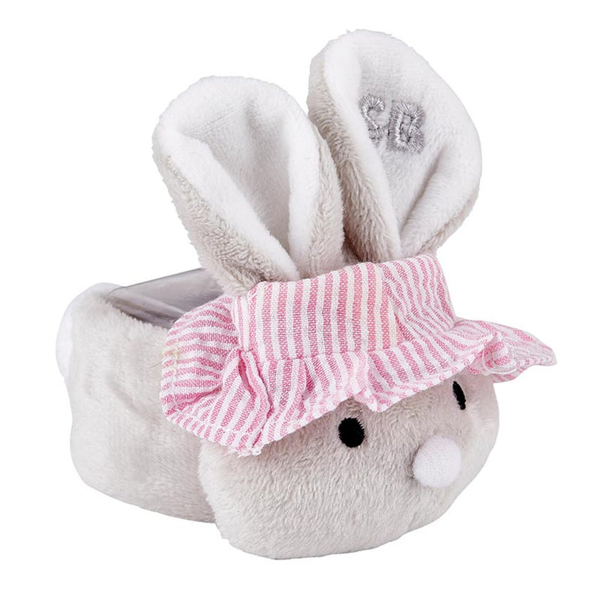 Boo Bunnie Comfort Toy
