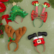 Fun Holiday Headband