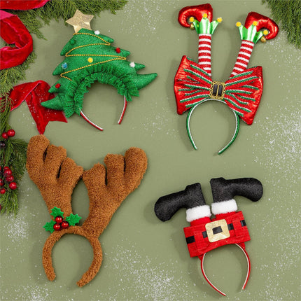 Fun Holiday Headband