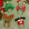 Fun Holiday Headband