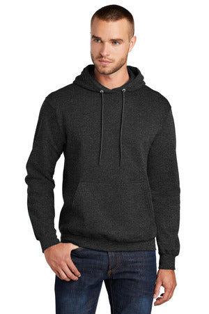Porter and Company Hooded Sweatshirt