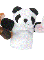 Finger Puppet Fun