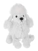 Webkinz Next White Poodle