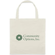 Everyday Cotton Tote Bag