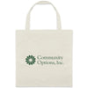 Everyday Cotton Tote Bag