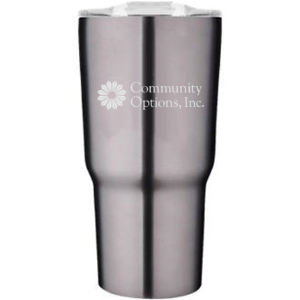 20 oz Double Wall Stainless Vacuum Tumbler