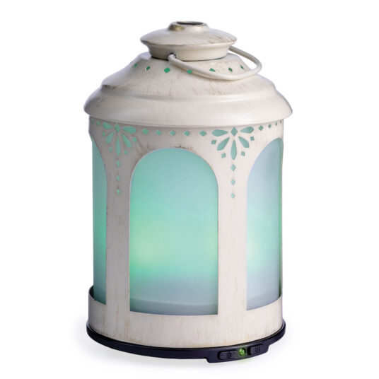 Chelsea Lantern Ultra Sonic Essential Oil Diffuser