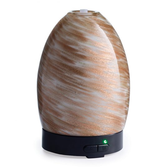 Sparkling Sands Medium Ultra Sonic Diffuser