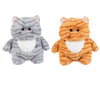 Ganz Cuddle-oos kitten