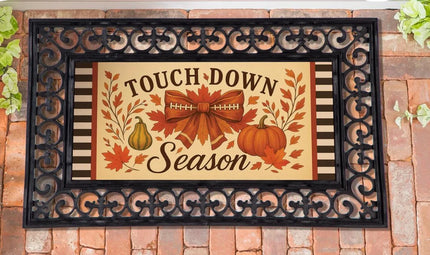 Touchdown Season Sassafras Switch Mat