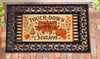 Touchdown Season Sassafras Switch Mat