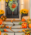 Jack O Lantern Balloon Spinner