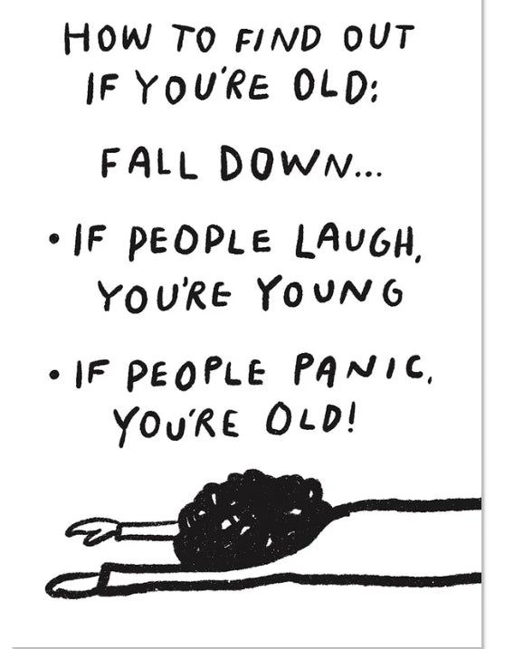 Birthday Card