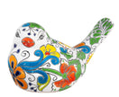 Handcrafted Mexican pottery