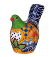 Handcrafted Mexican pottery