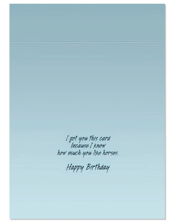 Birthday Card