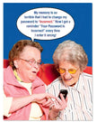 Birthday Card
