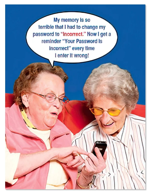 Birthday Card