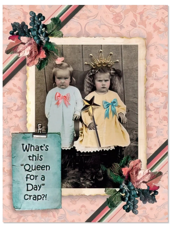 Birthday Card
