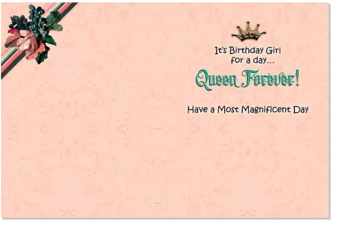 Birthday Card